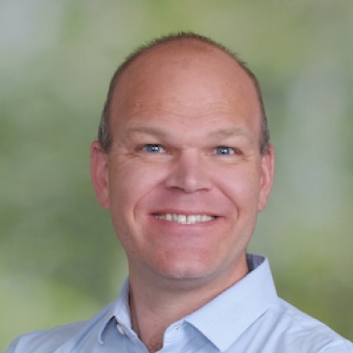 Ben Dengerink, Founder & Managing Partner