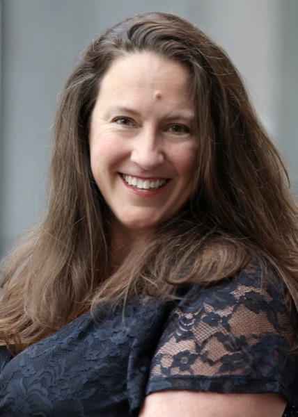 Jenn Lisborg, Business Development & Partnerships Lead